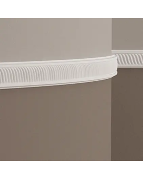 Молдинг Европласт 1.51.324 Пенополиуретан 2000*54*12 мм-foto3