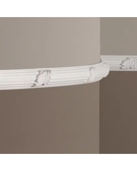 Молдинг Европласт 1.51.361 Пенополиуретан 2000*51*28 мм-foto3