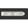 Фриз S4F1 Artpole Гипс