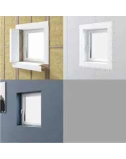 Профиль NMC Wallstyl WS1-foto3