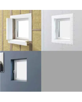 Профиль NMC Wallstyl WS1-foto3