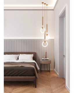 Молдинг Европласт 6.51.703 Пенополиуретан 2000*60*12 мм-foto5