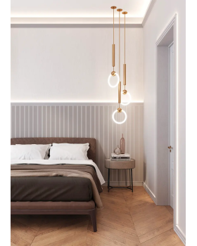 Молдинг Европласт 6.51.703 Пенополиуретан 2000*60*12 мм-foto5