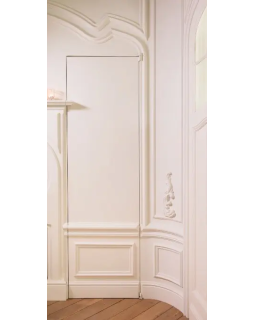 P8020F Панель молдинга гибкая Orac Decor Полиуретан-foto4