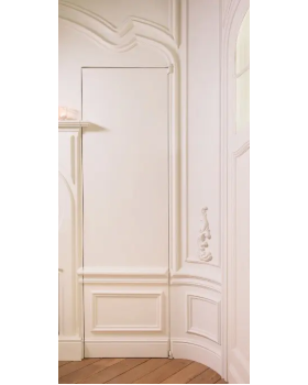 P8020F Панель молдинга гибкая Orac Decor Полиуретан-foto4