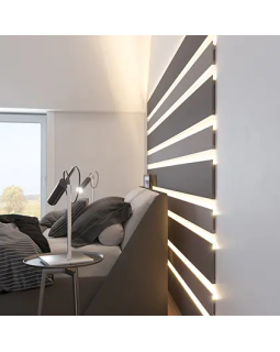 Молдинг Европласт 1.51.606 Пенополиуретан 2000*200*19 мм-foto3