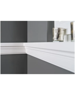 Молдинг NMC Wallstyl WL4 100х40х2000 мм-foto6