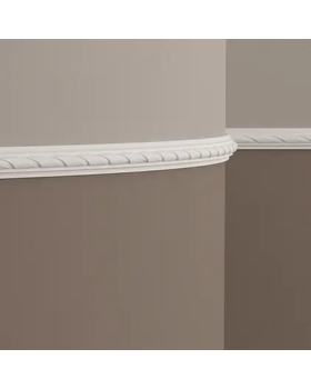 Молдинг Европласт 1.51.312 Пенополиуретан 2000*40*18 мм-foto3