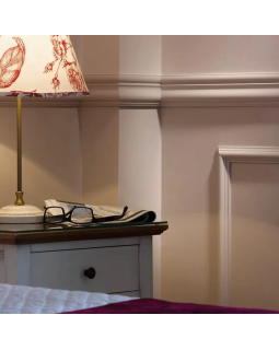 Молдинг NMC Wallstyl WL1 40х20х2000 мм-foto6