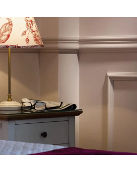 Молдинг NMC Wallstyl WL1 40х20х2000 мм-foto6