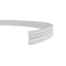 Молдинг Европласт 1.51.373 гибкий Пенополиуретан 2000*100*21 мм