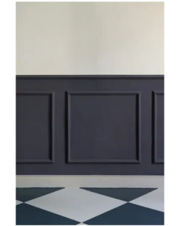 Молдинг NMC Wallstyl WL1 40х20х2000 мм-foto15