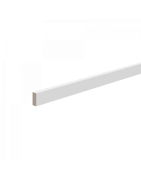 Молдинг Ultrawood E2E 3012 ЛДФ 2000-2440*30*12 мм-foto3