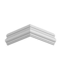 Молдинг Ultrawood U 002W ЛДФ-foto3