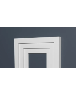 Молдинг Decor Dizayn DD624 Полистирол 2000*42*12 мм-foto3