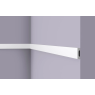 Молдинг NMC Wallstyl WD5 38х10х2000 мм