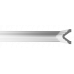 Молдинг Bello Deco М31 XPS Полимер 2000*50*29 мм
