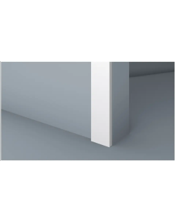 Молдинг NMC Wallstyl WD2 70х15х2000 мм-foto3