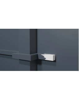 Молдинг Decor Dizayn DD622 Полистирол 2000*20*20 мм-foto2