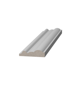 Молдинг Ultrawood U 0008i ЛДФ-foto3