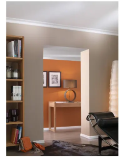 Молдинг NMC Wallstyl WL3 40х15х2000 мм-foto5