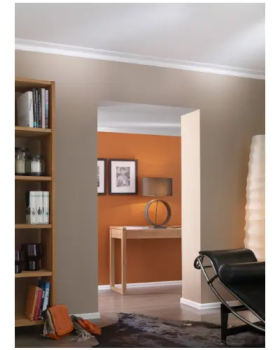 Молдинг NMC Wallstyl WL3 40х15х2000 мм-foto5