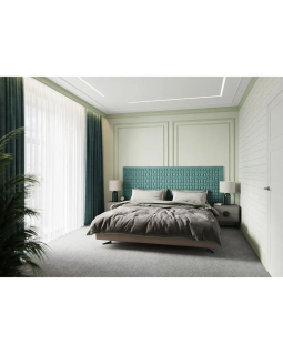 Молдинг Mallers MP103 Композит 2000*25*13 мм-foto4