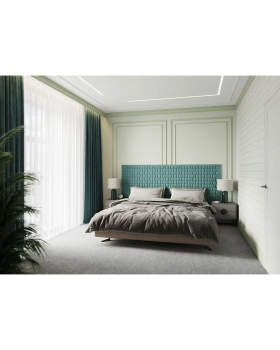 Молдинг Mallers MP103 Композит 2000*25*13 мм-foto4