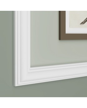 Молдинг Ultrawood U 003W ЛДФ