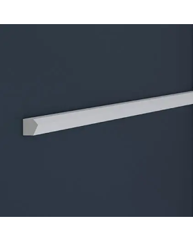 Молдинг Европласт 6.51.808 Композит 2000*30*25 мм-foto2