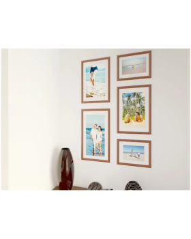 Молдинг NMC Wallstyl WL7 25х12,5х2000 мм-foto7