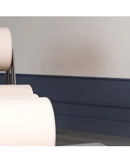 Молдинг Европласт U.6.51.412 Пенополистирол 2000*15*8 мм-foto6