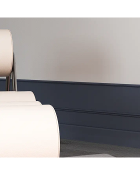 Молдинг Европласт U.6.51.412 Пенополистирол 2000*15*8 мм-foto6