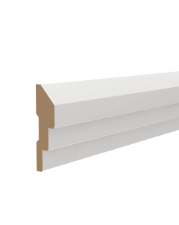 Молдинг Ultrawood U 0004 ЛДФ (2200 х 75 х 22)-foto6