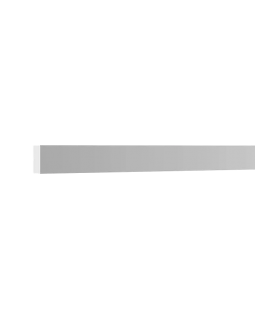 Молдинг Европласт U.6.51.409 Пенополистирол 2000*21*11 мм