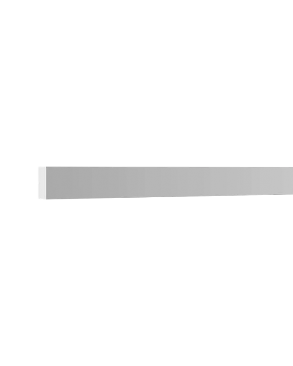 Молдинг Европласт U.6.51.409 Пенополистирол 2000*21*11 мм