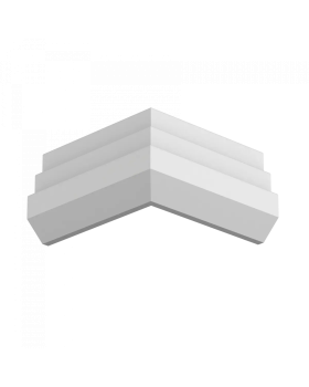 Молдинг Ultrawood U 0004 ЛДФ 2200*75*22 мм-foto5