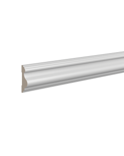 Молдинг Ultrawood U 002W ЛДФ-foto4