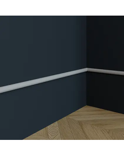 Молдинг Европласт 6.51.809 Композит 2000*15*15 мм-foto3