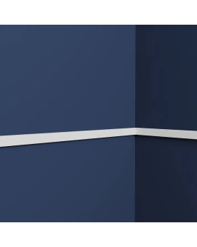 Молдинг Европласт U.6.51.409 Пенополистирол 2000*21*11 мм-foto4