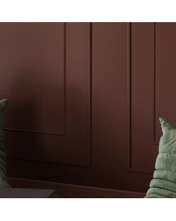 Молдинг Европласт U.6.51.409 Пенополистирол 2000*21*11 мм-foto11