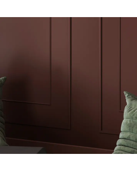 Молдинг Европласт U.6.51.409 Пенополистирол 2000*21*11 мм-foto11