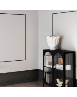 Молдинг Европласт U.6.51.409 Пенополистирол 2000*21*11 мм-foto8