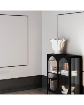 Молдинг Европласт U.6.51.409 Пенополистирол 2000*21*11 мм-foto8