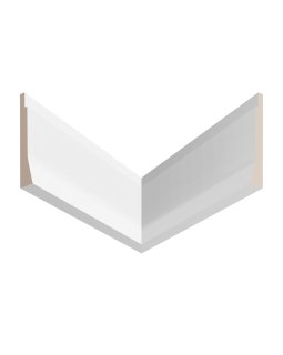 Молдинг Ultrawood U 0009i ЛДФ-foto6