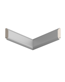 Молдинг Ultrawood Trim 0004i ЛДФ-foto4