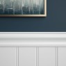 Молдинг Ultrawood Trim 0001i ЛДФ