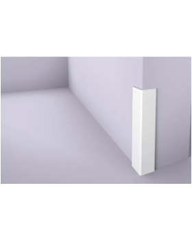 Молдинг NMC Wallstyl WE1 30х30х2000 мм