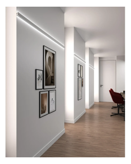 Молдинг Decor Dizayn DD633 Полистирол 2000*36*18 мм-foto6