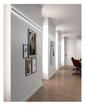 Молдинг Decor Dizayn DD633 Полистирол 2000*36*18 мм-foto6